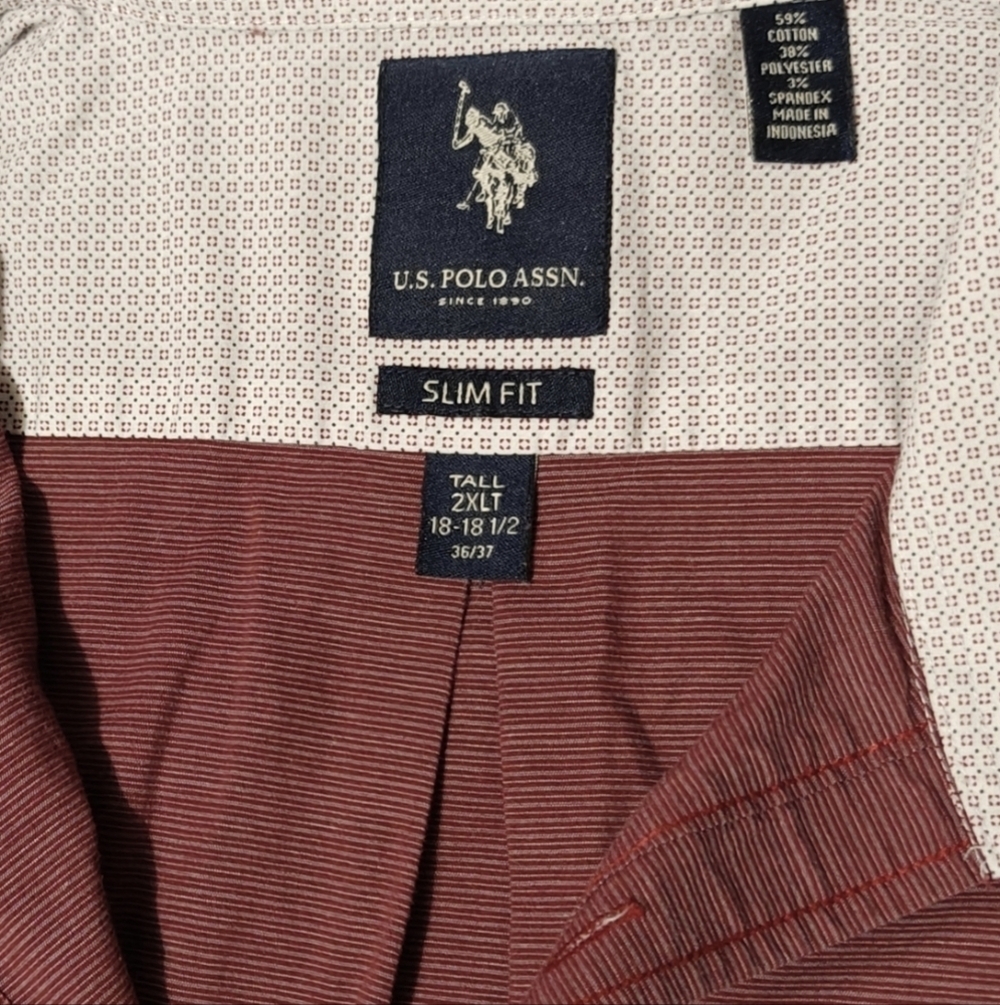 Assn Small button up pack - Picture 2 of 3